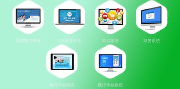 毅仁和聚網(wǎng)絡(luò)科技軟件開發(fā)